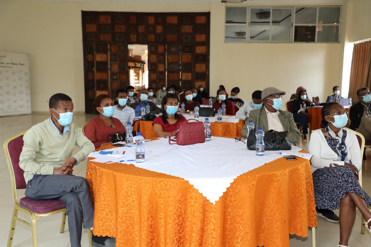 SPHMMC_Official's tweet photo. SPHMMC, in connection with Safe Motherhood Month, hosted a half-day journalistic training on  maternal health at Washington Hotel last today. The training was attended by over 30 journalists from gov. and private media houses. 

 This training  in collaboration with the  SPIRHR. https://t.co/t2vecHTBH5