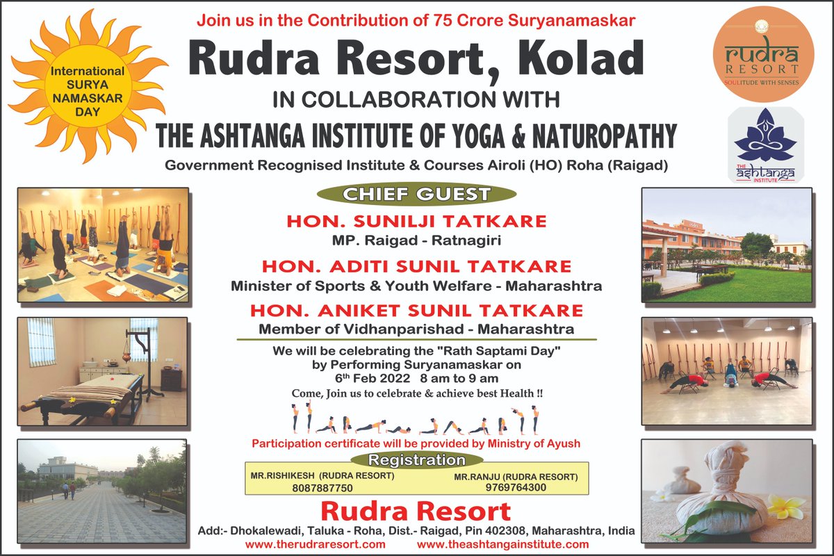 devdatt kapadia tweet media