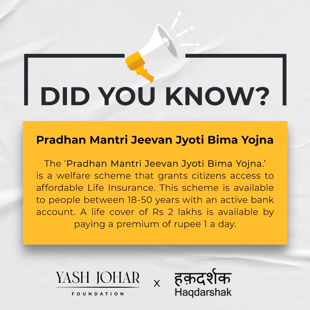 Yash Johar Foundation tweet media