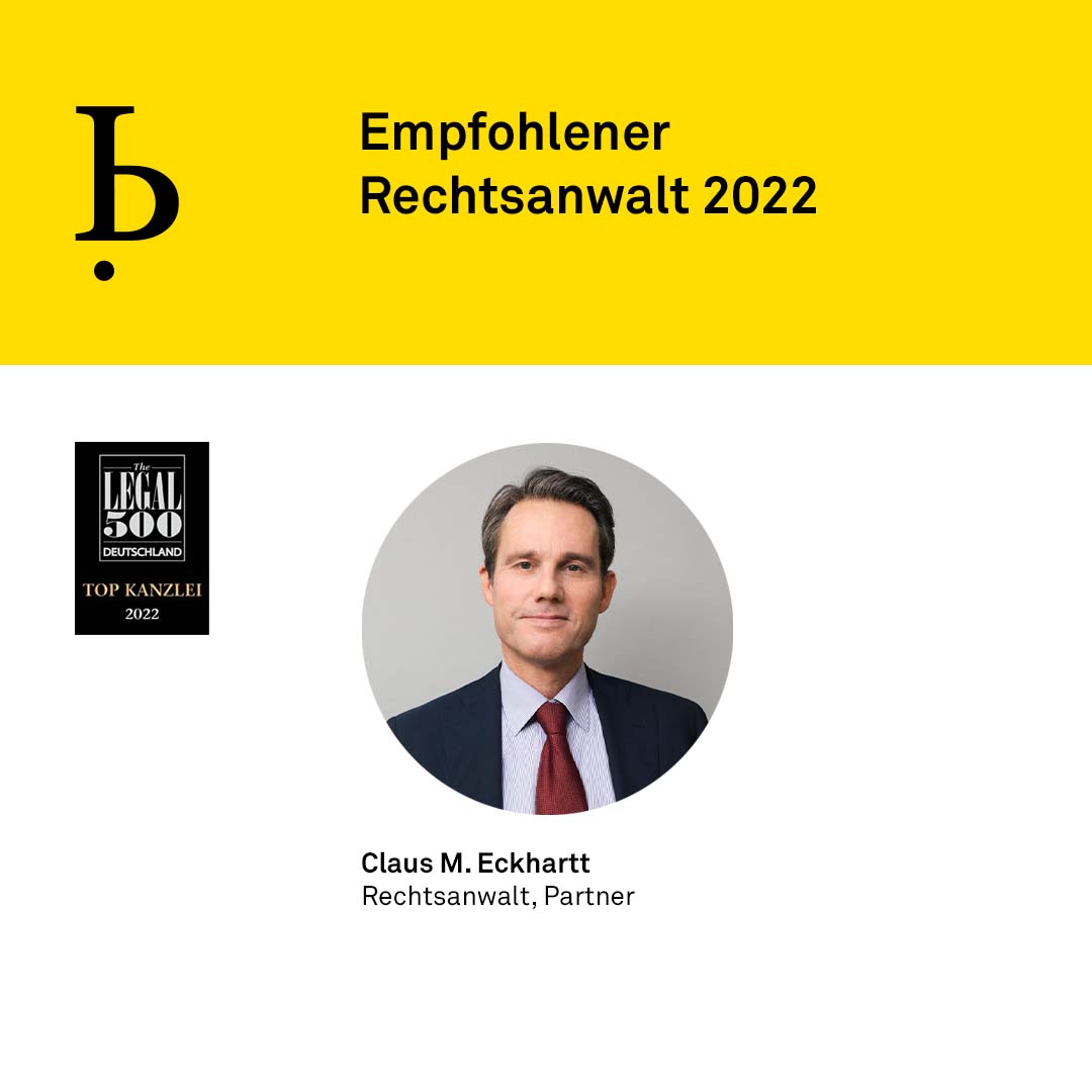 bardehleIP's tweet image. Herzlichen Dank für die Positionierung als #TopKanzlzei im #Ranking von @Legal500DE im Bereich #Designrecht: legal500.de/c/deutschland/…
Wir danken unseren Mandanten sowie natürlich dem gesamten #Team unserer #SoftIP!

#IntellectualProperty #Ranking #HighPerformer #TeamSpirit