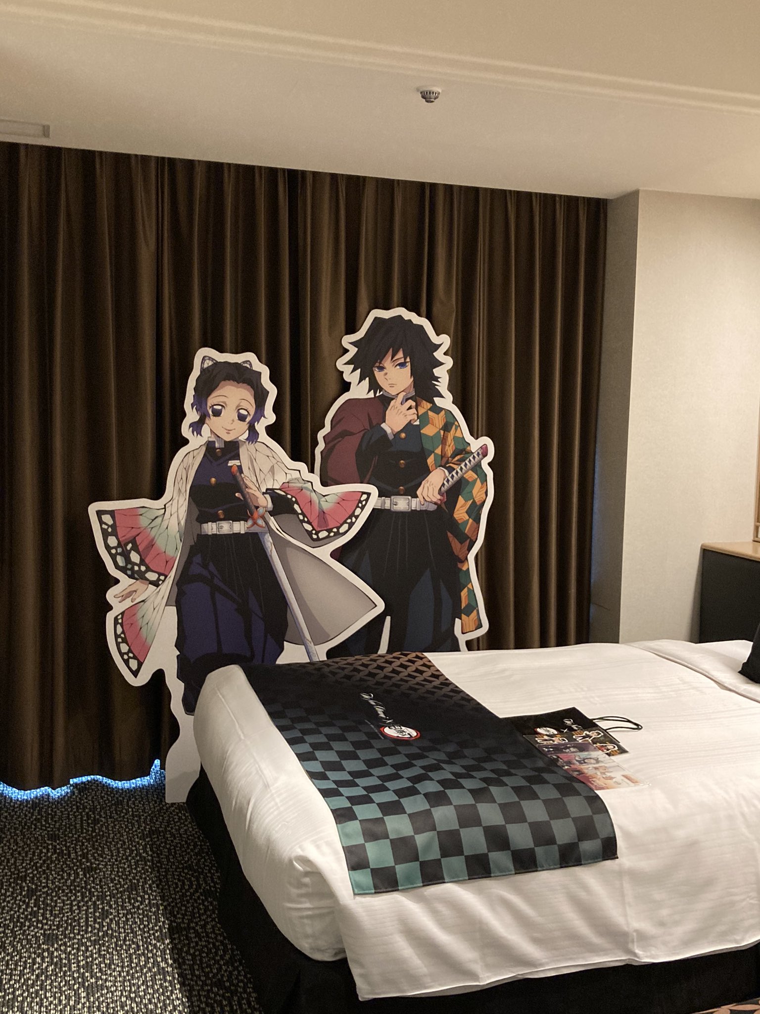 おまとめのお部屋 Room Guide(お部屋のご案内)