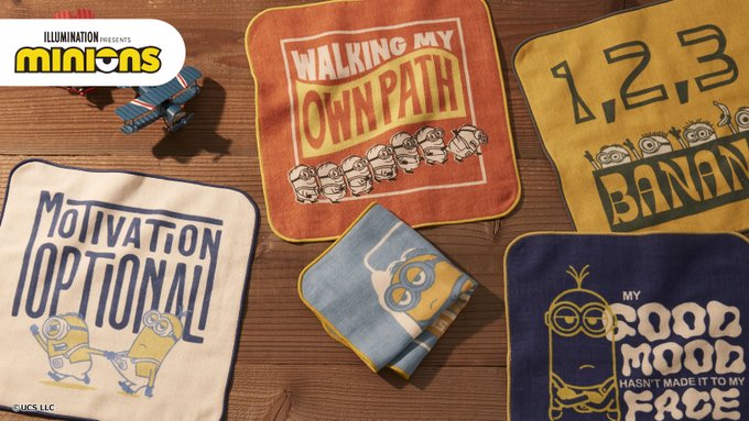 ミニオン ファンクラブ Minion Fanclub Twilog