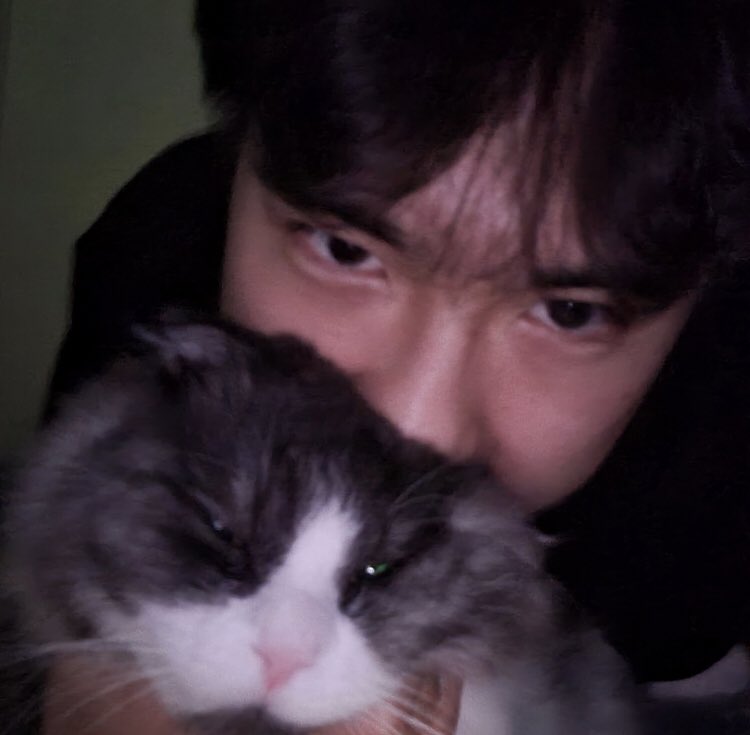 74K_1's tweet photo. 아...좋다 https://t.co/0Wf3HufAeP