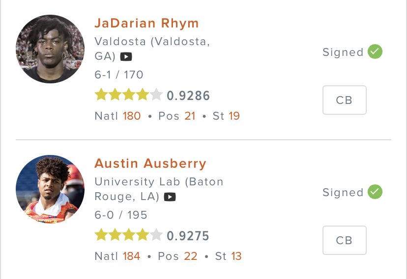 MelTuckerGOD's tweet photo. @JRocket321 everyone is wondering about the affair i am wondering about these guys and our secondary https://t.co/LwVIzr0cq6