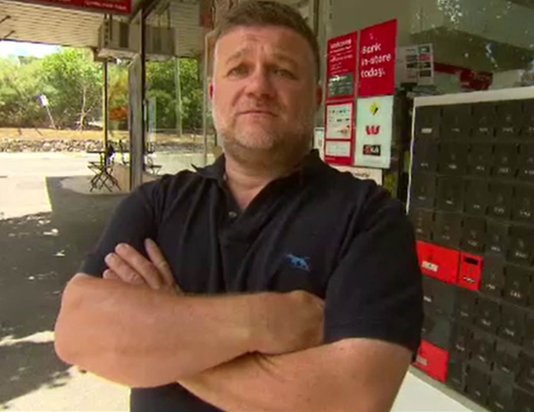 Tonight <a href="/ACurrentAffair9/">A Current Affair</a> - Wade Short waged a war with Australia Post and won. The mailing giant failed to deliver his packages for 18 months, claiming there was a police incident between him and the postman, which Wade says he proved never happened. 7pm tonight. 🎥 📺