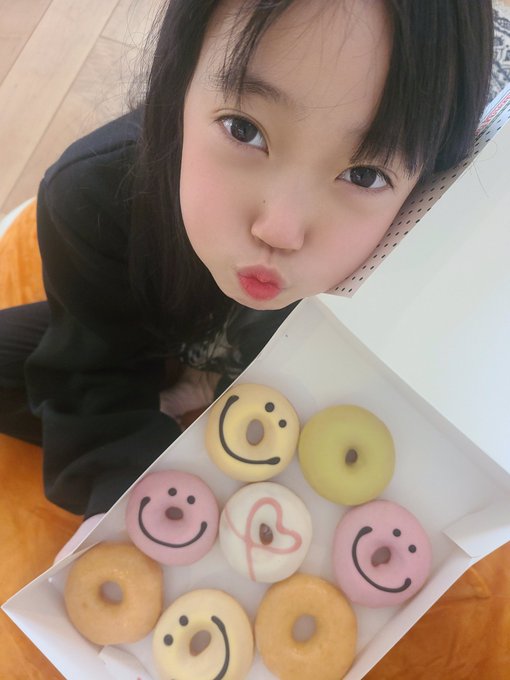 Twitterのコスプレ画像3