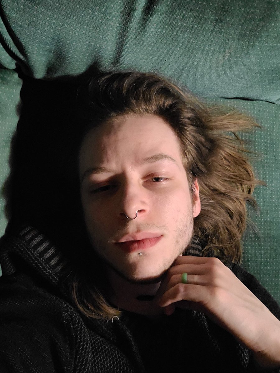 OBERON (OBERONVANR) Twitter