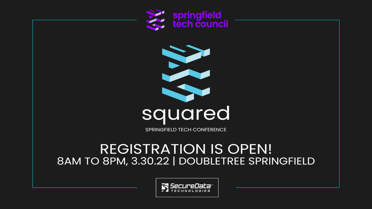 Springfield Tech Council tweet media