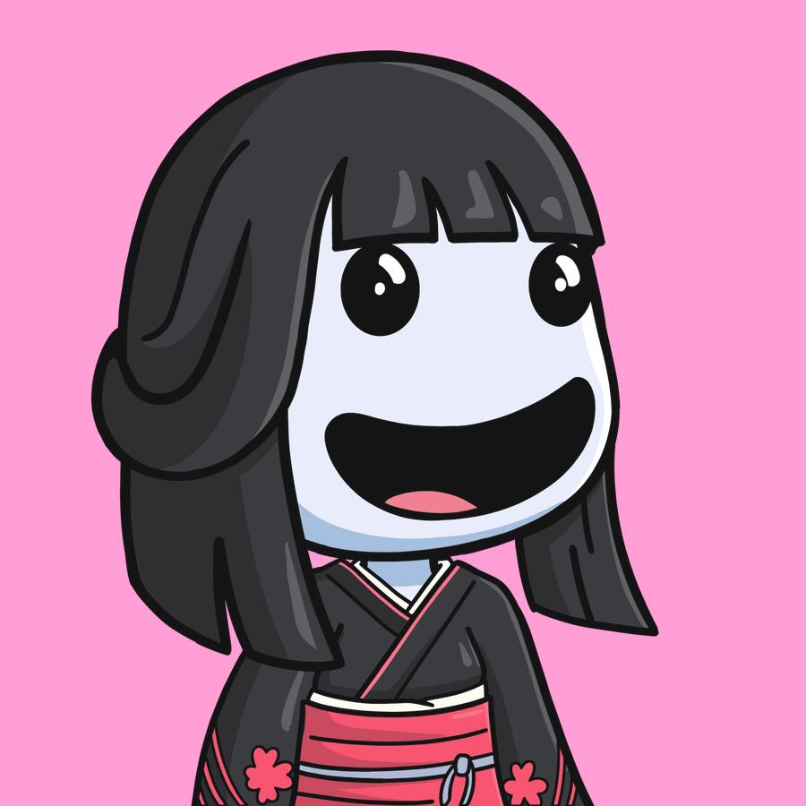 kumoxworld's tweet photo. Another collab? Our super cute frands at @beanbagfrens have offered Kumo holders 5WL spots!!

To enter:
- Be a Kumo resident holder
- Follow @kumoxworld &amp; @beanbagfrens 
- Like, RT

Share some love, tell your friends. https://t.co/CpCXGWZiLz
