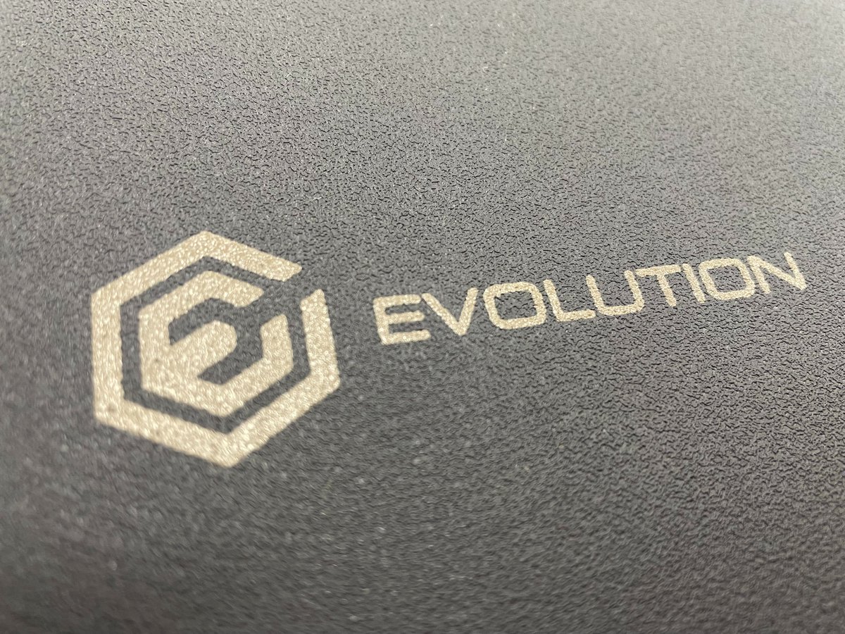 tamtamtoyohashi's tweet photo. 来ましたっ！

#EvolutionAirsoft #TangoDown #ETS3
#イタリアもコロナで大変だそうです https://t.co/XJQfiB4rzV