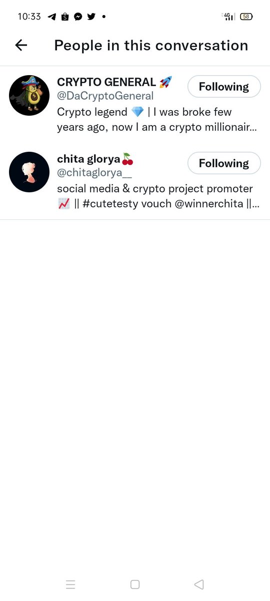 lynnwinbig's tweet photo. @chitaglorya__ @DaCryptoGeneral Hoping to win for my Kids coming birthday 🎉 https://t.co/o6bHnrbCFV