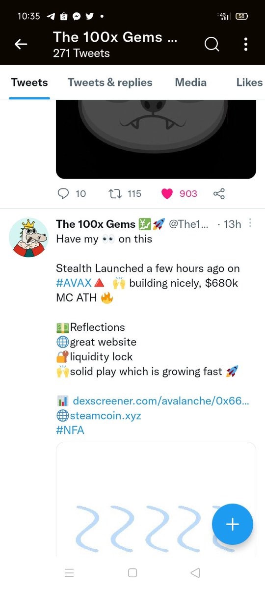 lynnwinbig's tweet photo. @chitaglorya__ @The100xGems Hoping to win for my Kids coming birthday 🎉 https://t.co/zb2RJcZaw9