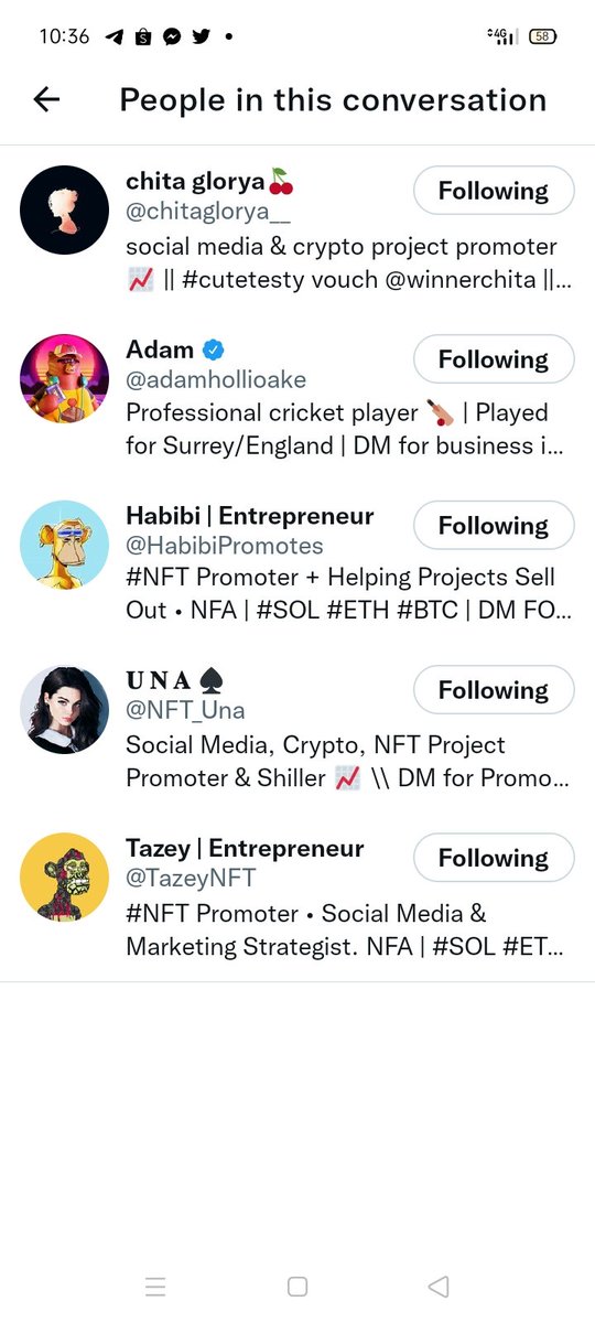 lynnwinbig's tweet photo. @chitaglorya__ @adamhollioake @TazeyNFT @HabibiPromotes @NFT_Una Hoping to win for my Kids coming birthday 🎉 https://t.co/k974t6HDE0