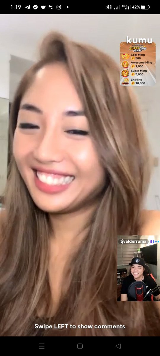 KarenaticsWW's tweet photo. Paano kiligin si Karen?

@Karen_Bordador

WRTwithKarenBordador https://t.co/pgsUuYFm6v