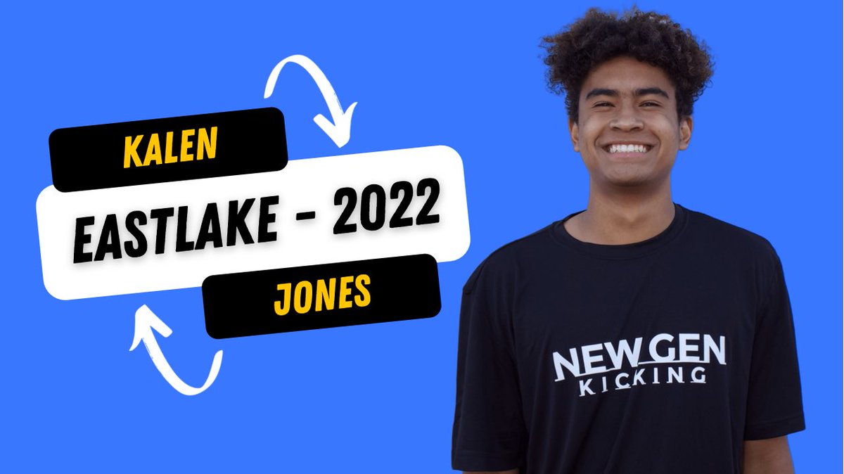 Kalen Jones - Spring Exposure Showcase Film
youtu.be/YOP5zOlk5lc

<a href="/kalenjones93/">Kalen Jones</a> <a href="/coachmedina61/">Coach Medina</a>