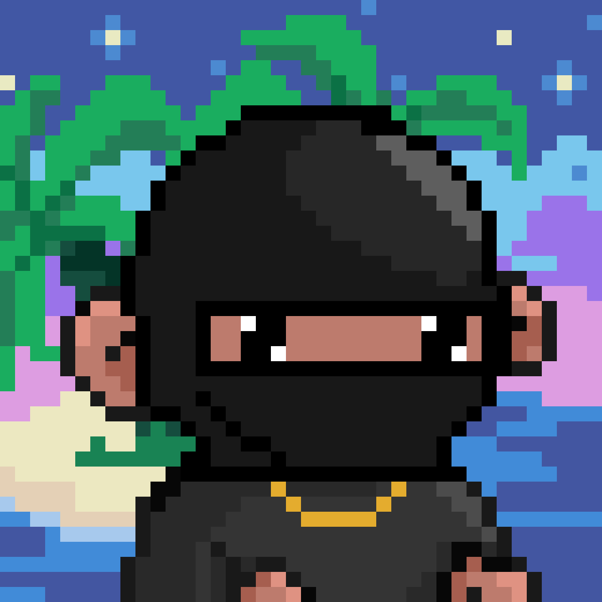 Chikara Chimps tweet media