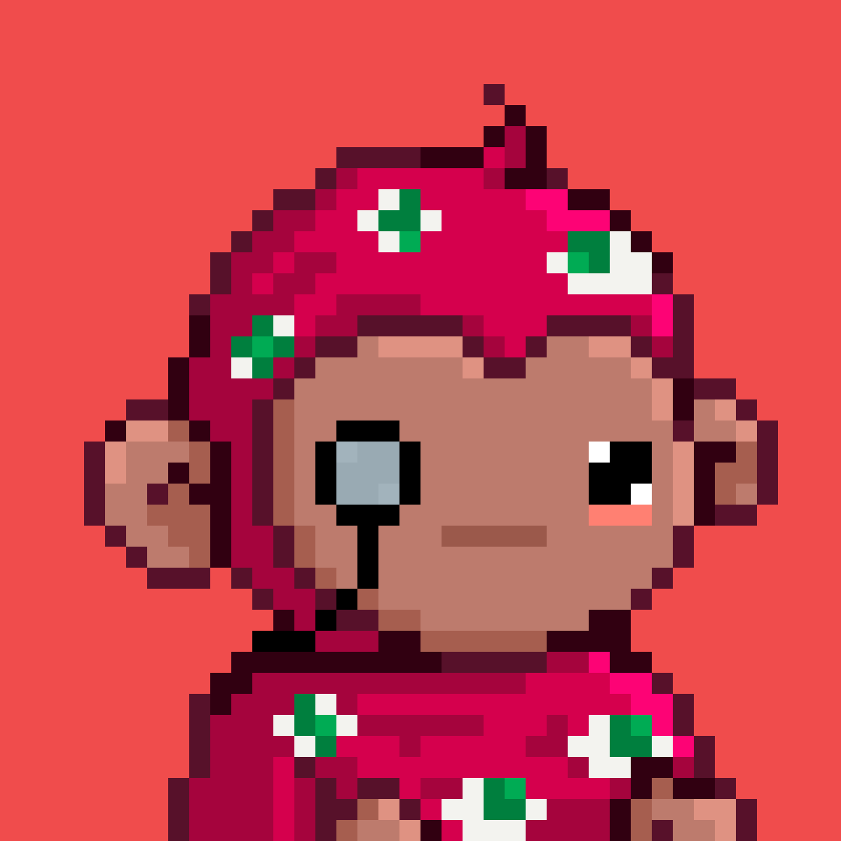 Chikara Chimps tweet media