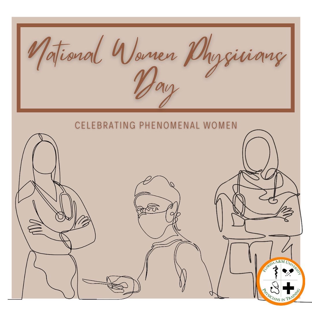famupit's tweet photo. “It is not easy to be pioneer - but oh, is it fascinating!” 🤎🔥 - Elizabeth Blackwell, First women to obtain a U.S Medical Degree
.
.
🎈Happy Birthday Dr. Blackwell and Happy National Women’s Physicians Day 🤎💗👩🏿‍⚕️👩🏾‍⚕️👩🏻‍⚕️👩🏽‍⚕️👩🏼‍⚕️🥼 https://t.co/2ilr377zOG