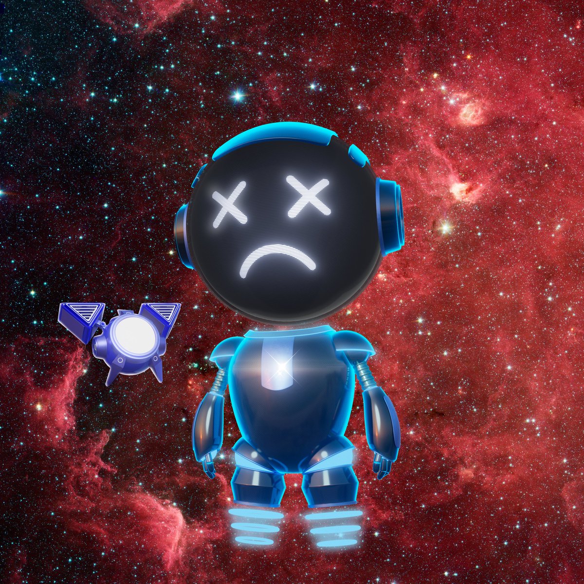 cellmetax's tweet photo. Woot @messagepartyapp! Lots of excitement and low entry point for anyone interested in this amazing web3 messaging app with lots of potential.
Switched out Founder's Edition NFT #verse #1668 for #1275. I like it a bit more 😉
LFG #MessageParty! https://t.co/Kk7mCxG6iA