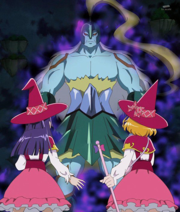 プリキュア 18話 最新情報まとめ みんなの評価 レビューが見れる ナウティスモーション プリキュア 18話 最新情報まとめ みんなの評価 レビューが見れる ナウティスモーション