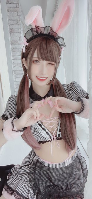 コスプレイヤー月野のあのTwitter画像29