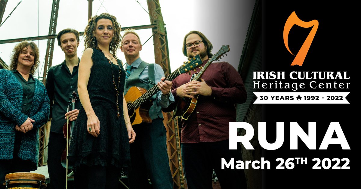 Irish Cultural and Heritage Center MKE tweet media