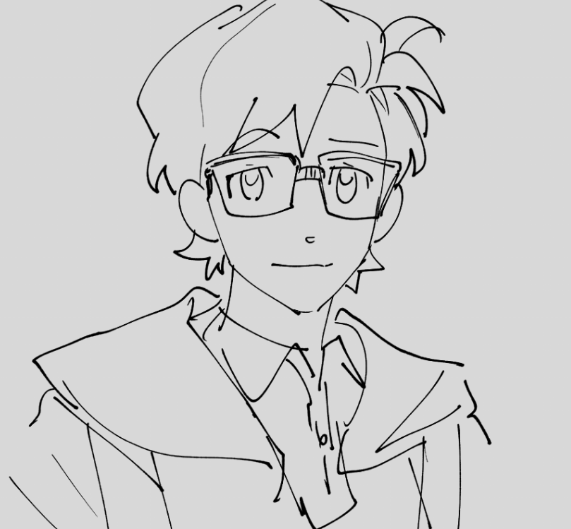 working on an earthbound zero thing :-) 