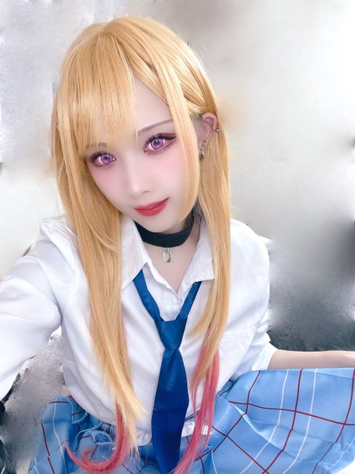 コスプレイヤーMIGUのTwitter画像7