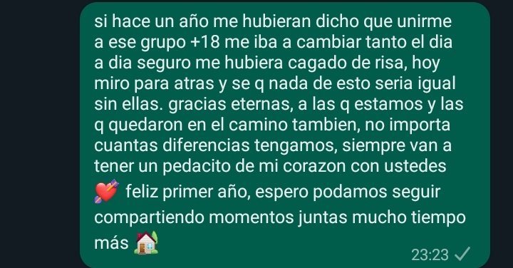 pamiooc's tweet photo. FELIZ ANIVERSARIO A LAS FLECHITAS 💘 https://t.co/CJejxNmSoU