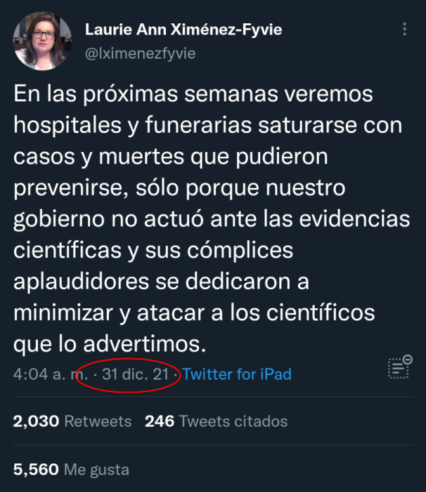 Navegaciones's tweet photo. "En las próximas semanas..."
La estupidez y la maldad. https://t.co/KoA1ze9Af4