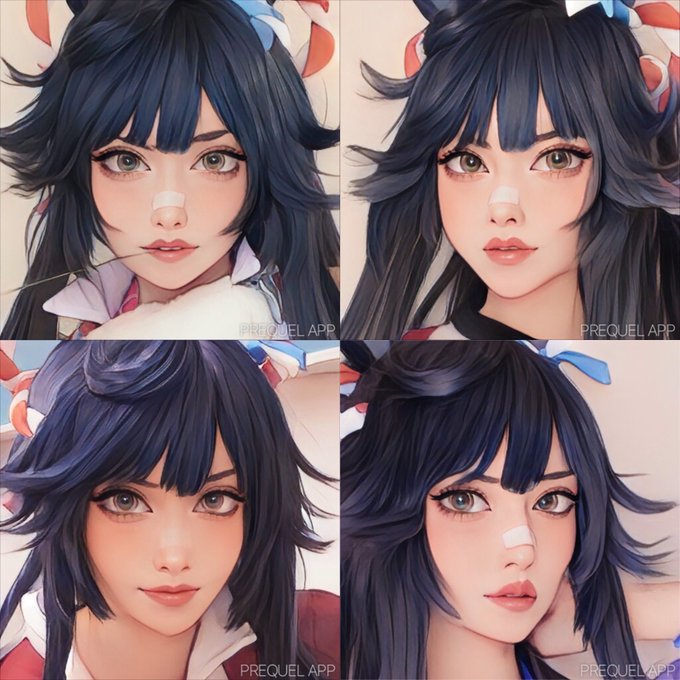 コスプレイヤーあぼのTwitter画像13
