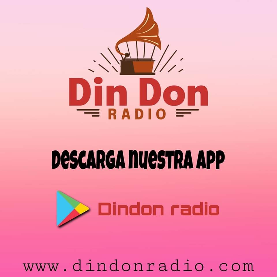Ya Descargaste Nuestra Aplicación?
Es GRATIS!
Podrás Disfrutas De Nuestra Programación Musical.