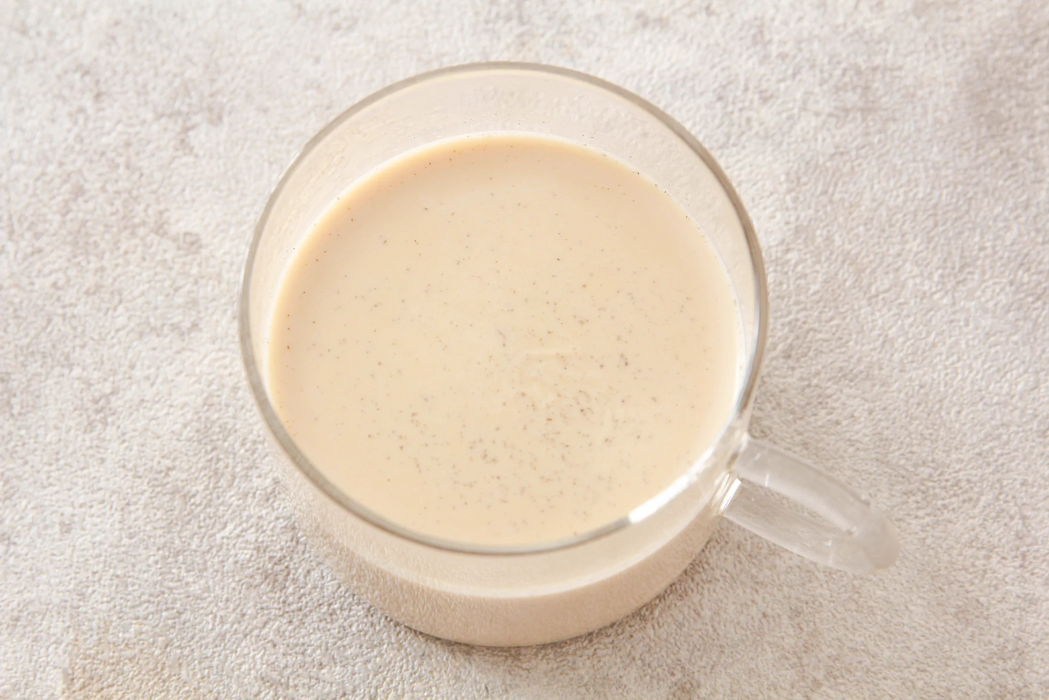 思い立ったらすぐに作れそうなお手軽さ！簡単で美味しそうな「ほうじ茶ラテ」の作り方！