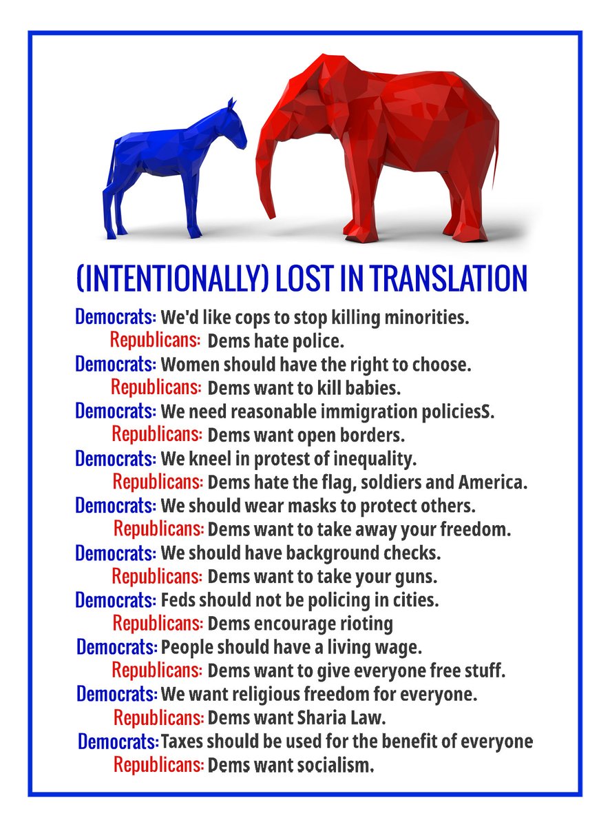 plezurluvr's tweet photo. @GOP https://t.co/yjj8tMurN0