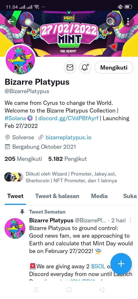 Aco Kojo (🤝,🤝) tweet media