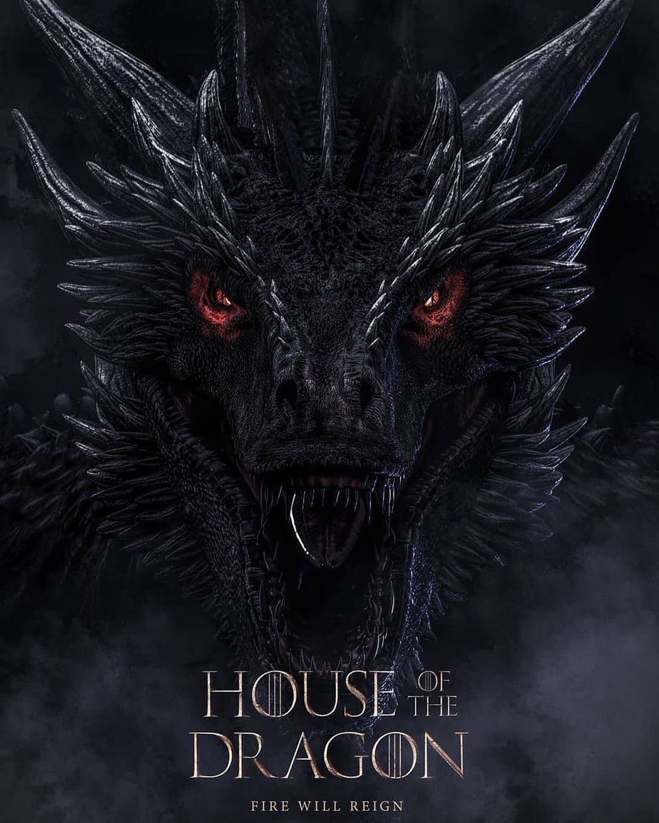 House of the Dragon News tweet media