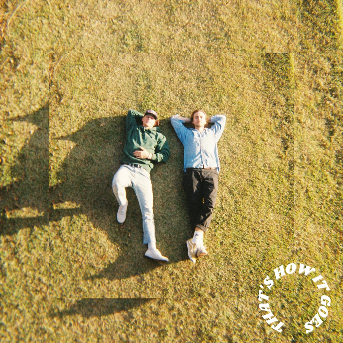 “THATS HOW IT GOES” OUT TONIGHT AT MIDNIGHT ❤️‍🔥❤️‍🔥