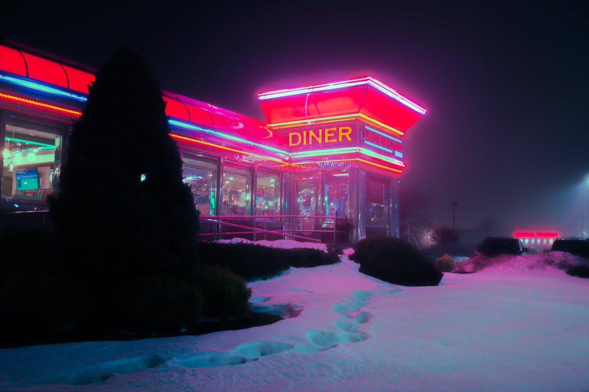 Some photos I took last night