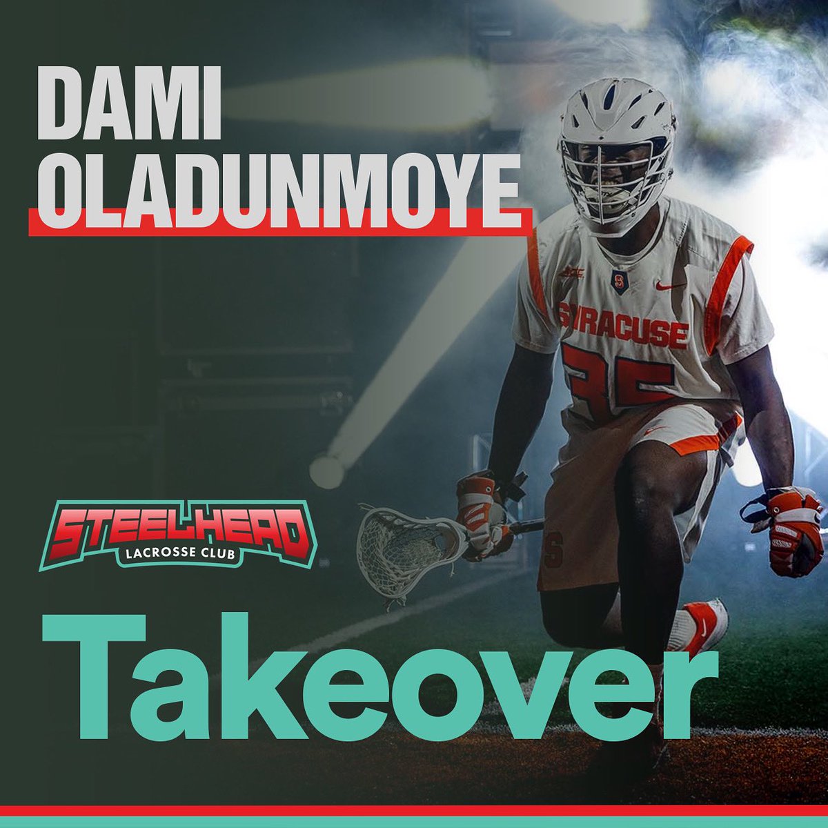 Big Thanks to @DamiOladunmoye for running an awesome IG Takeover!

#IGTakeovers
#FearTheFish
#OnlyUpstream