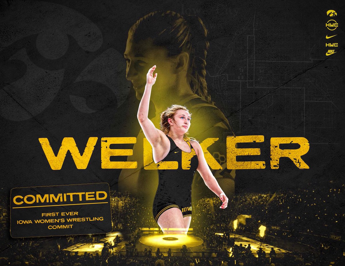 Hey guys, in case you didn’t know… I committed today 🤣