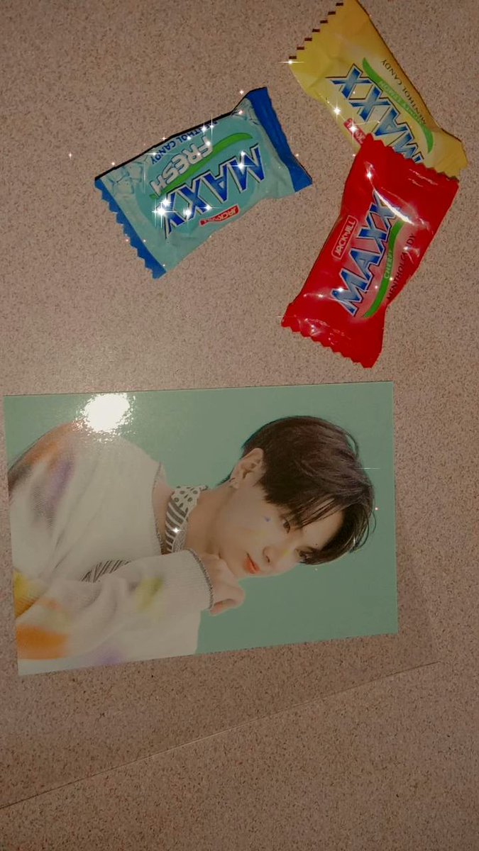 stanenhaENHA's tweet photo. Jay arrived safe! Thank u so much!! ❤
#fromgen https://t.co/4ZUOVS8NQ9