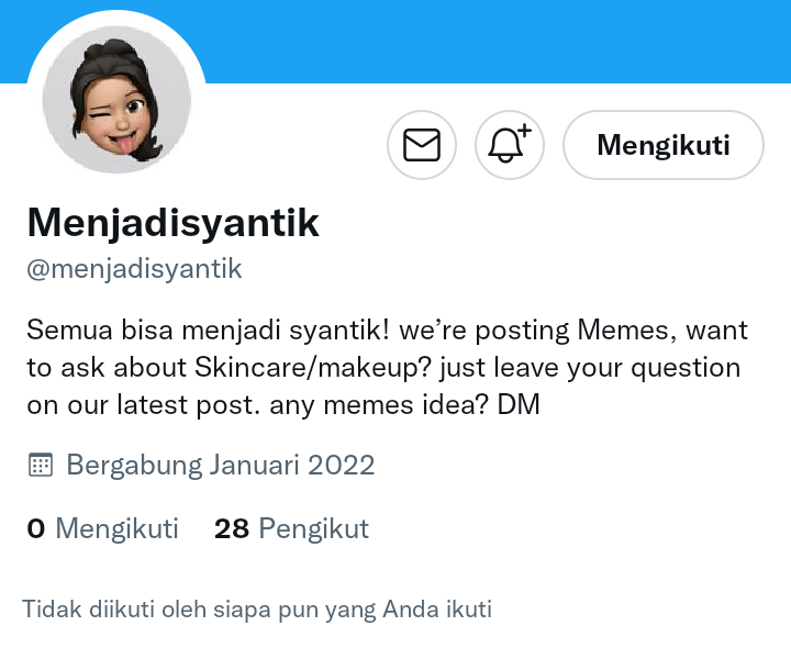 Goodtimefor_u's tweet photo. @fwbesh @menjadisyantik donee https://t.co/xWPkp26FPu