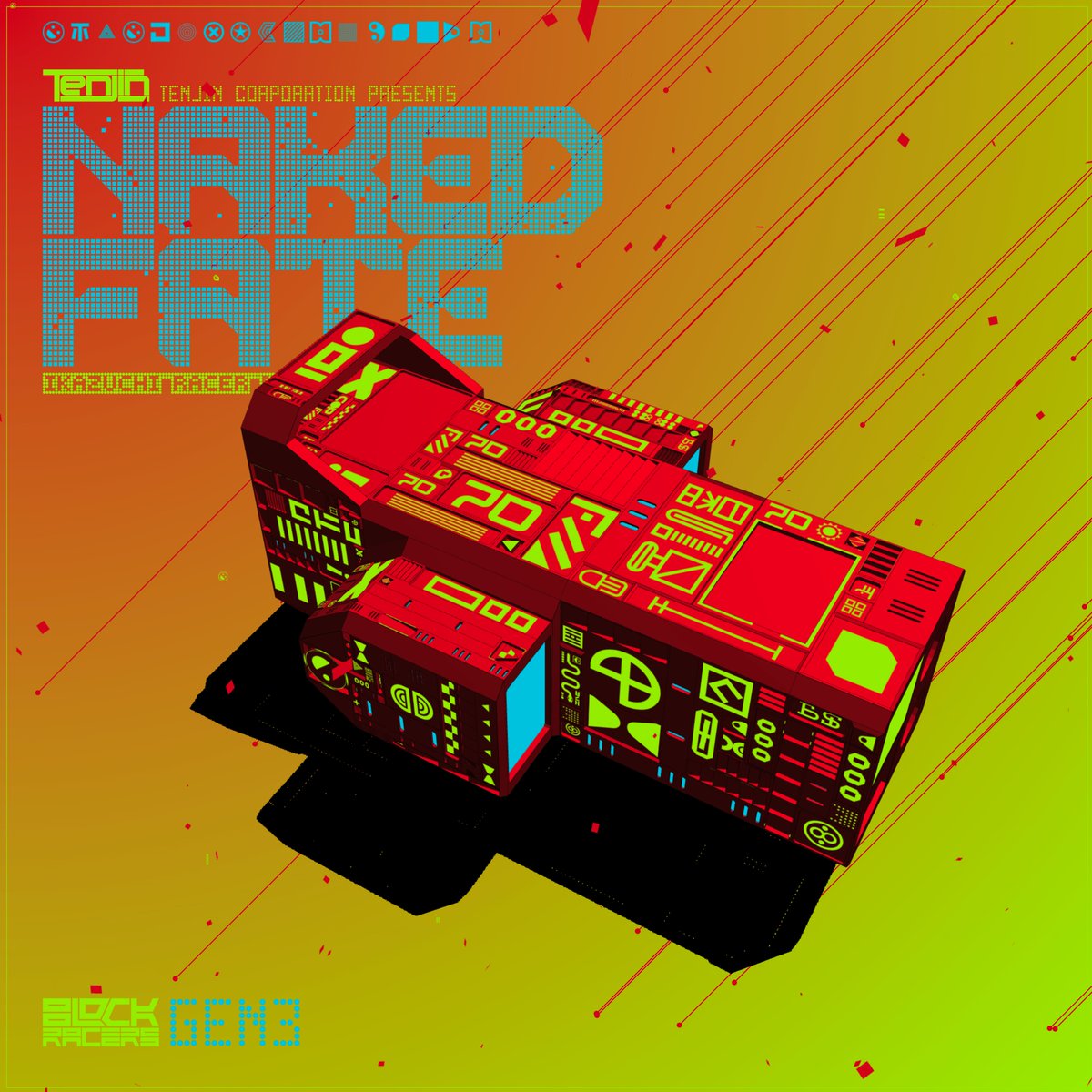 Art for machine (@artformachine) on Twitter photo 