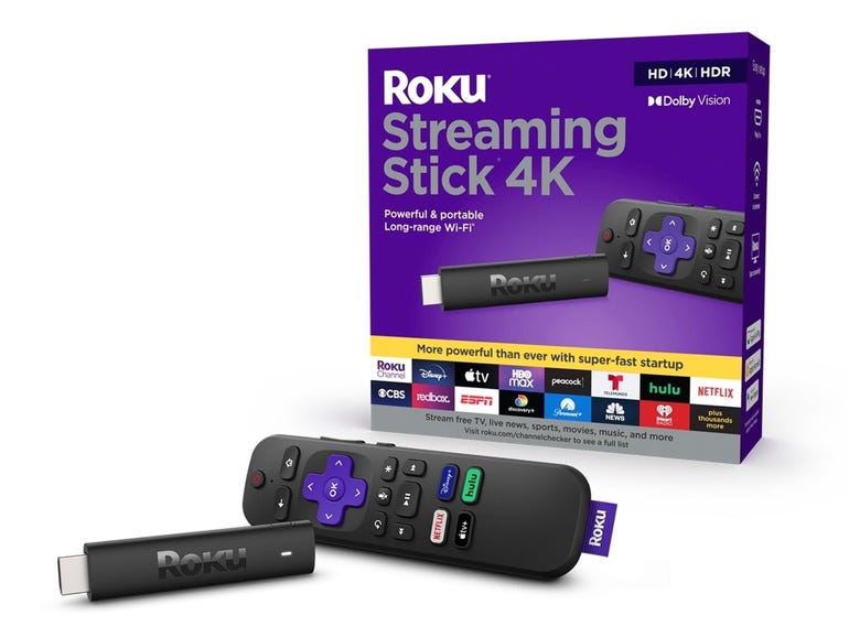 Best streaming device deals for Super Bowl LVI: Roku, Fire Stick, Apple TV | ZDNet https://t.co/m622SlGdyK

#certifiedcell #apple #iphone #certified #phone #phoneupgrade #technology #knowyourphone #sellyourphone #shoplocal https://t.co/ZfLaAP2SVT