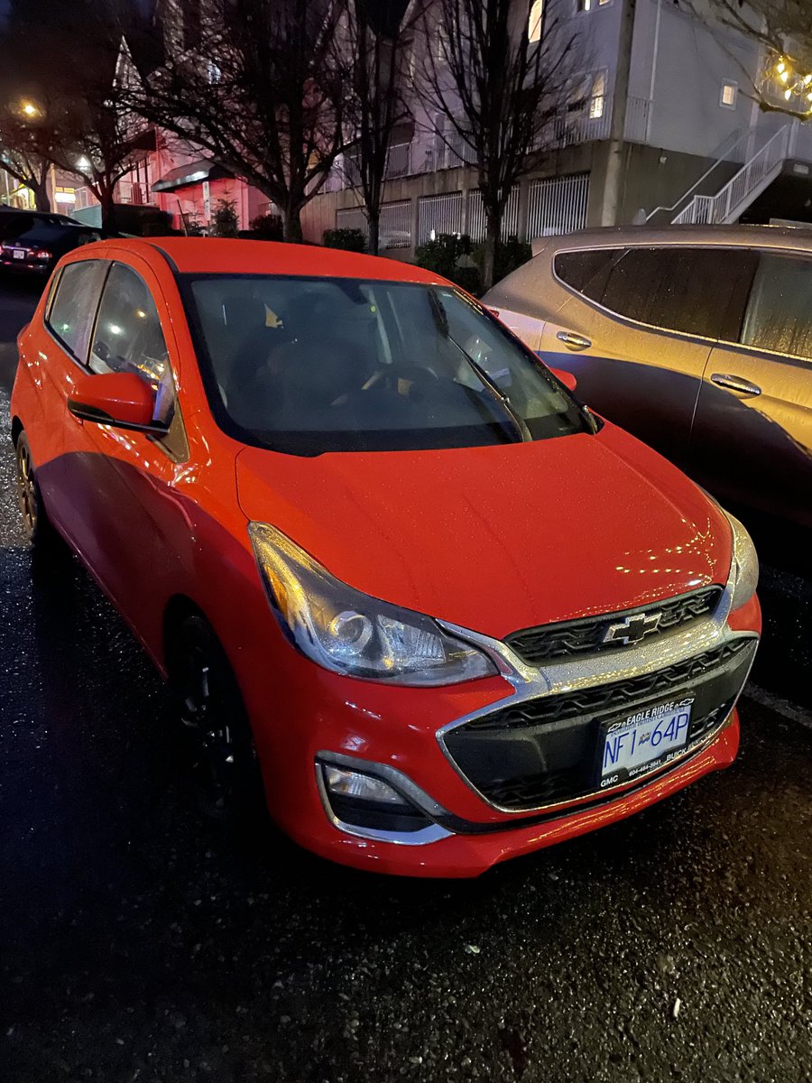 rcousine's tweet photo. Whether we have purchased A Good Car is up for debate, but by gum we got it in The Good Color. #getitinthegoodcolor https://t.co/kWfUgebiNK