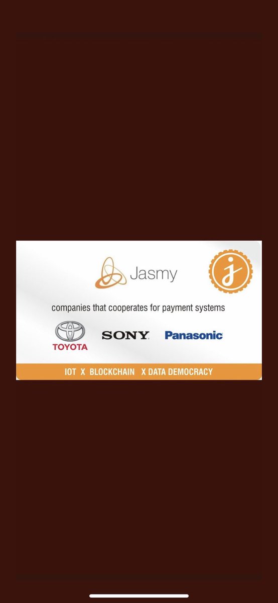 JasmyUS tweet media