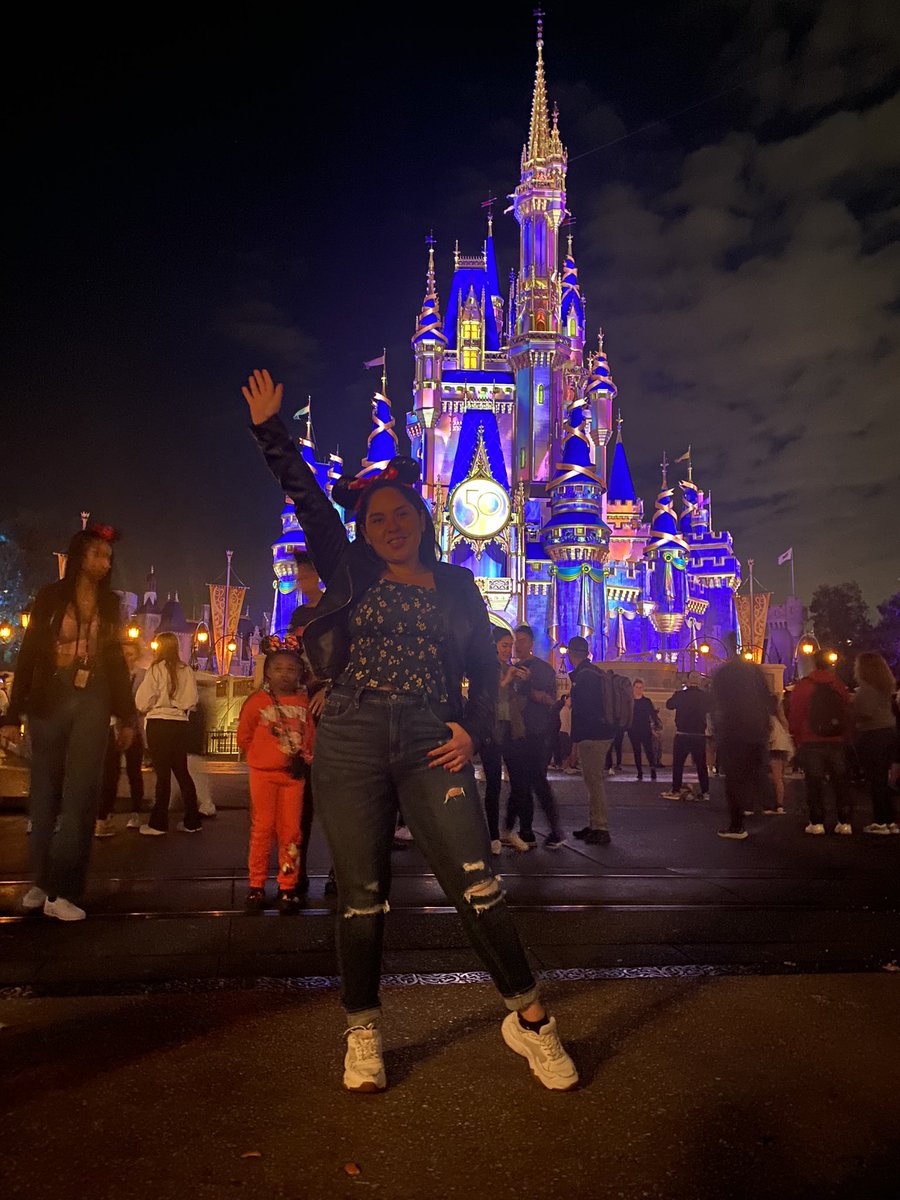The secret of making dreams come true: curiosity, confidence, courage, constancy, and the greatest of all is confidence. When you believe in a thing, believe in it all the way ✨🏰 #ambassadorchallenge #unitingtheworld <a href="/ParticipateLrng/">Participate Learning</a>