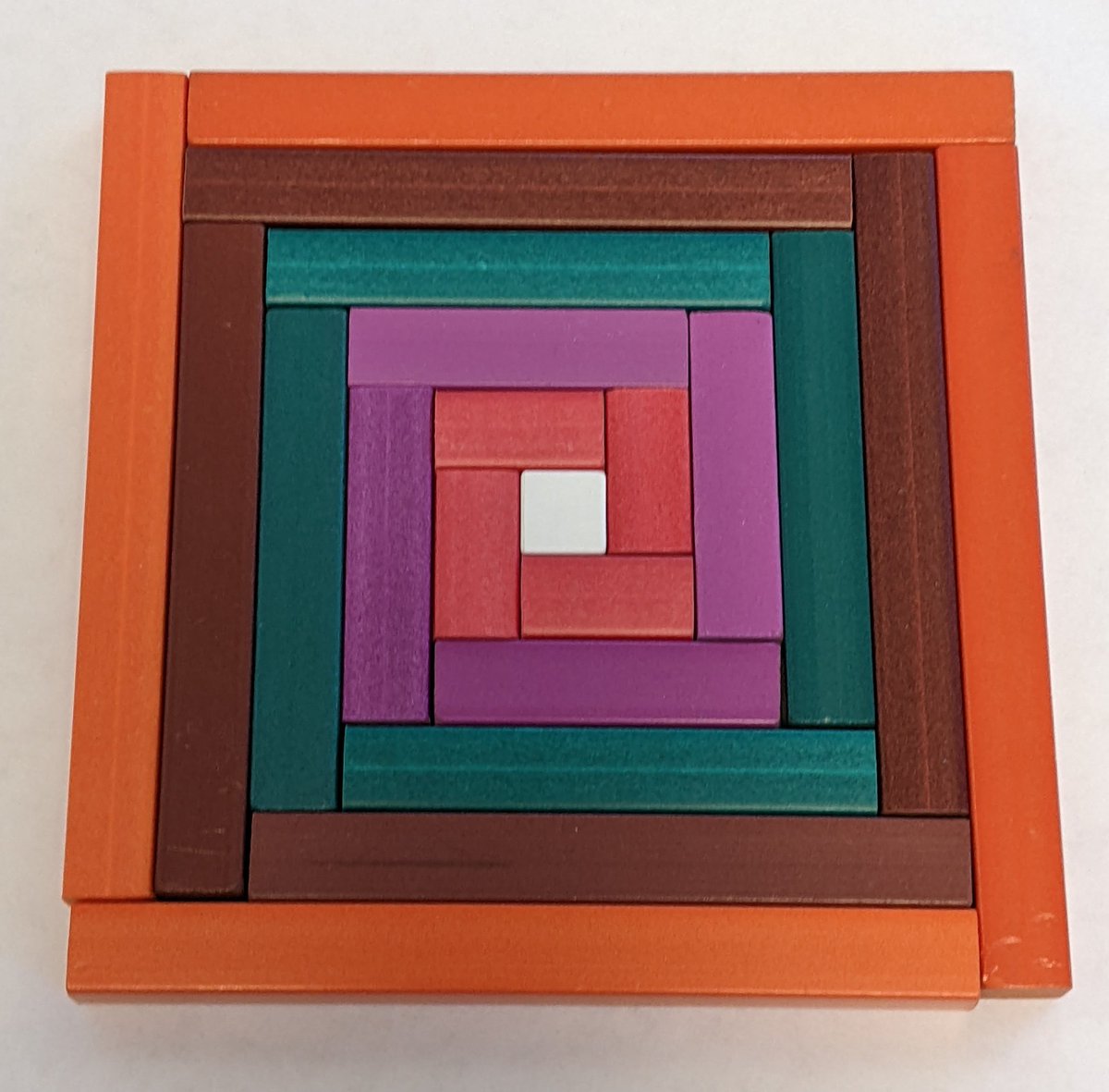 Feeling a bit frazzled? Play can help to restore your center. We are gearing up to #playmath around town, spreading some math love and joy. Sign up to get our math newsletter next week with information on how/when: sdcoe.net/math <a href="/SanDiegoCOE/">San Diego County Office of Education</a>