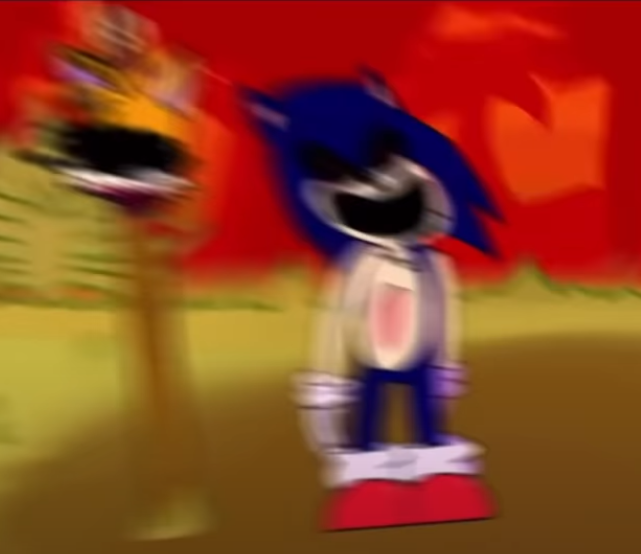 ZekutaAnim's tweet photo. Never pause sonic.exe fnf https://t.co/9JHHDdjR0t
