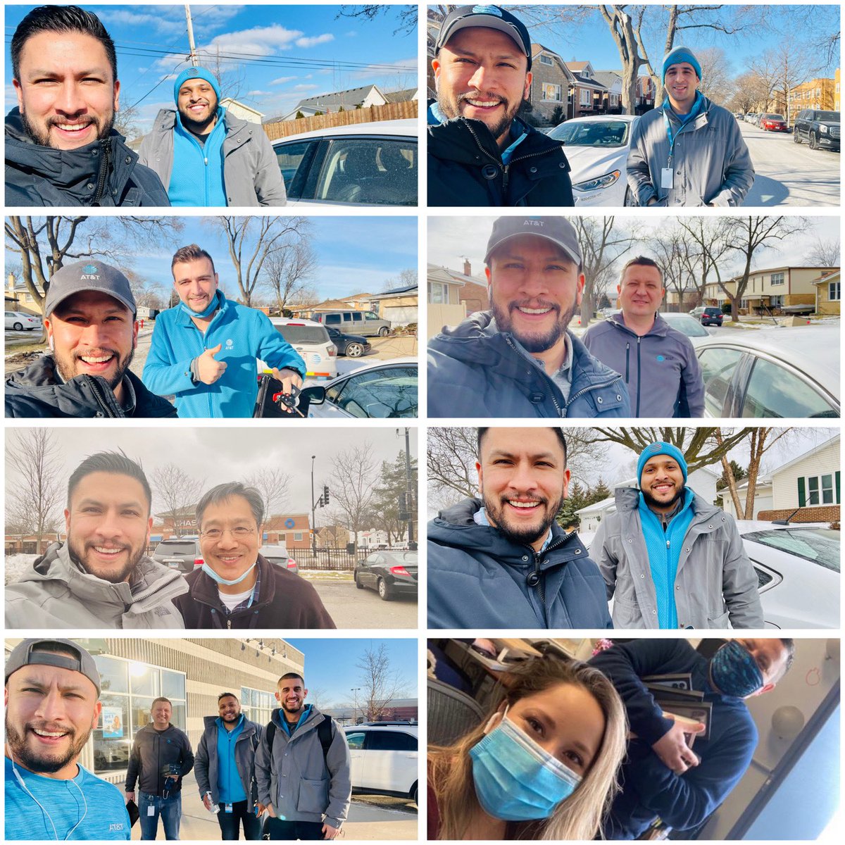 PaulSNarvaez1's tweet photo. January 2022 is done and done :) great success stories with the #IHXRAMPAGE now Let’s crush February-  here comes the #RAMPAGE 🔥🦍🔥 2022 is our year @GLMIHX @IHXNortheast @andrewdcollings @AdamMRagab https://t.co/GIio76Ax5u